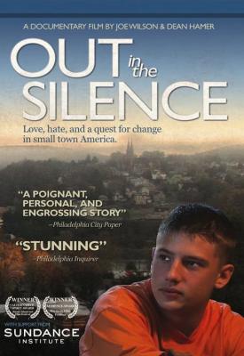 image for  Out in the Silence movie