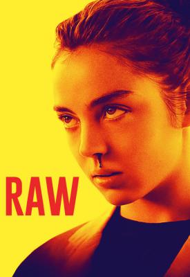 image for  Raw movie