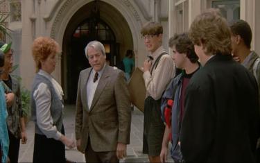 screenshoot for Ghoulies III: Ghoulies Go to College
