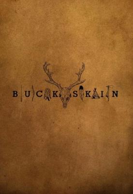 poster for Buckskin 2021