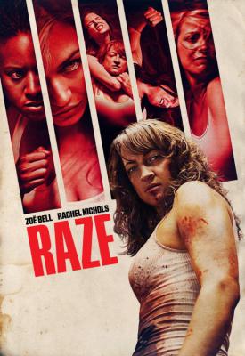 image for  Raze movie