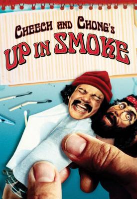 image for  Up in Smoke movie