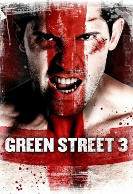 image for  Green Street 3: Never Back Down movie