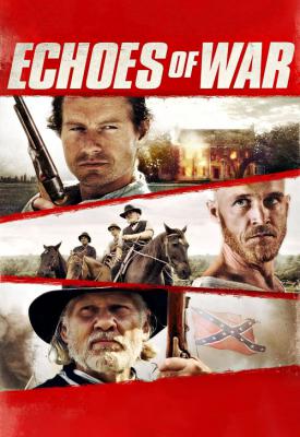 poster for Echoes of War 2015