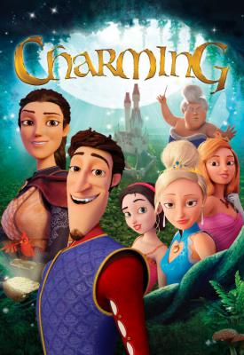 poster for Charming 2018