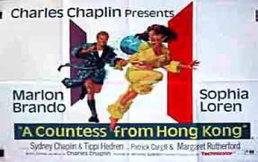 screenshoot for A Countess from Hong Kong