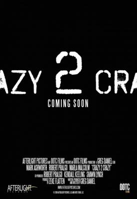 poster for Crazy 2 Crazy 2021
