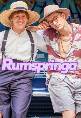 poster for Rumspringa 2022
