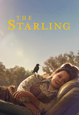 poster for The Starling 2021
