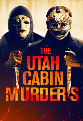 image for  The Utah Cabin Murders movie