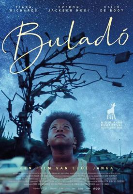 poster for Buladó 2020