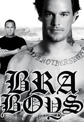 poster for Bra Boys 2007