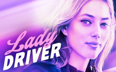 screenshoot for Lady Driver