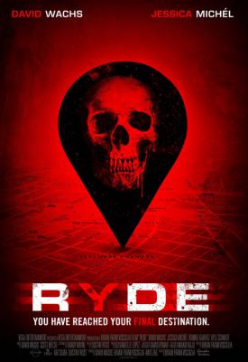 image for  Ryde movie