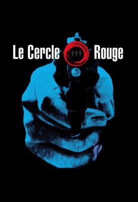poster for Le Cercle Rouge 1970