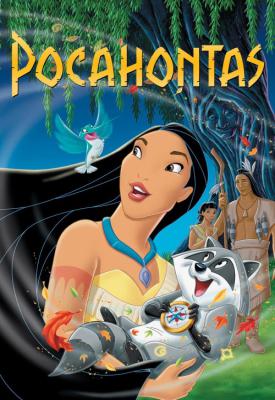 poster for Pocahontas 1995