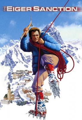 image for  The Eiger Sanction movie
