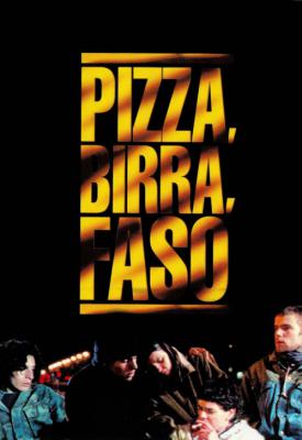 image for  Pizza, Beer, and Cigarettes movie