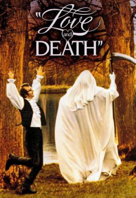 image for  Love and Death movie