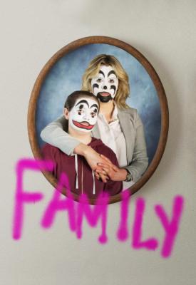 poster for Family 2018