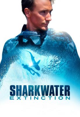 poster for Sharkwater Extinction 2018