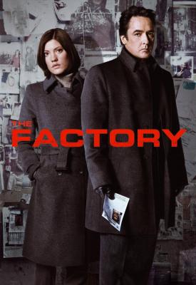 poster for The Factory 2012