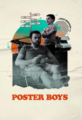 image for  Poster Boys movie