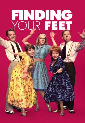 image for  Finding Your Feet movie