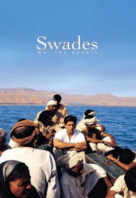 poster for Swades 2004