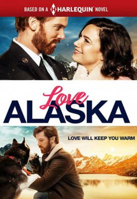 poster for Love Alaska 2019