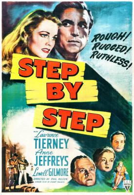 image for  Step by Step movie