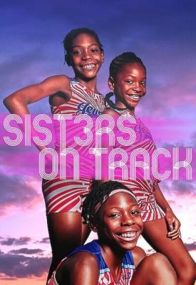 poster for Sisters on Track 2021