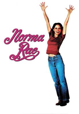 poster for Norma Rae 1979