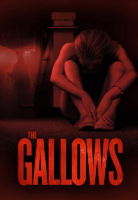 poster for The Gallows 2015