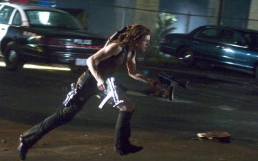 screenshoot for Resident Evil: Apocalypse