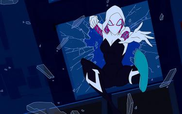 screenshoot for Marvel Rising: Chasing Ghosts