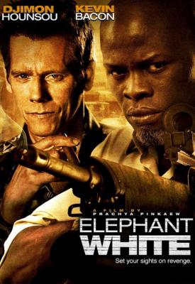 image for  Elephant White movie