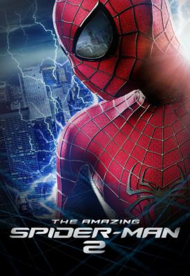 poster for The Amazing Spider-Man 2 2014
