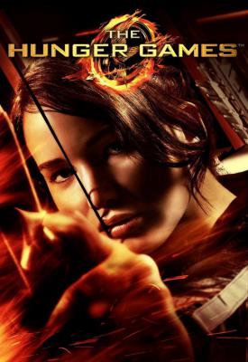 image for  The Hunger Games movie