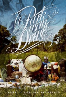 poster for Parkway Drive: Home Is for the Heartless 2012