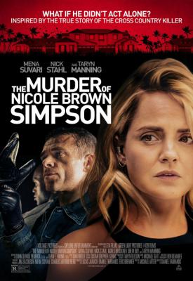 image for  The Murder of Nicole Brown Simpson movie