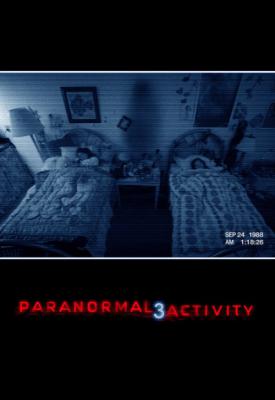 image for  Paranormal Activity 3 movie
