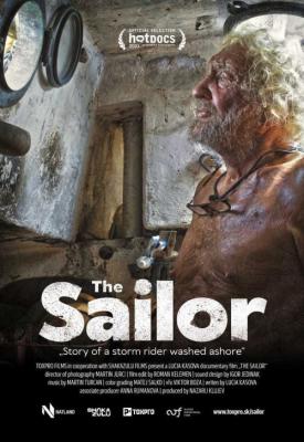poster for The Sailor 2021