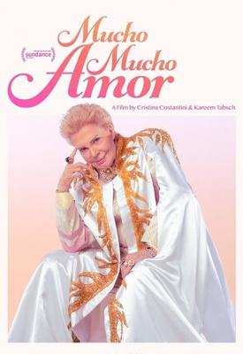 image for  Mucho Mucho Amor: The Legend of Walter Mercado movie