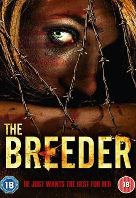 poster for The Breeder 2011
