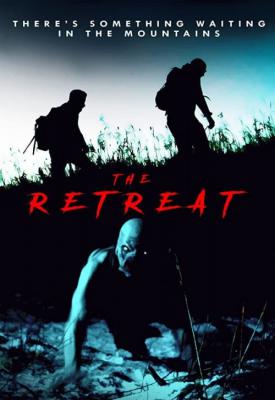 image for  The Retreat movie