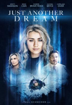 poster for Just Another Dream 2021