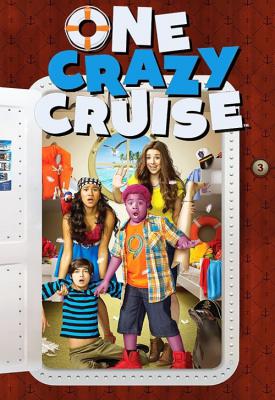 poster for One Crazy Cruise 2015
