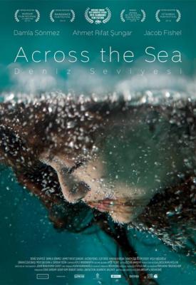 poster for Across the Sea 2014