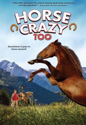 image for  Horse Crazy 2: The Legend of Grizzly Mountain movie
